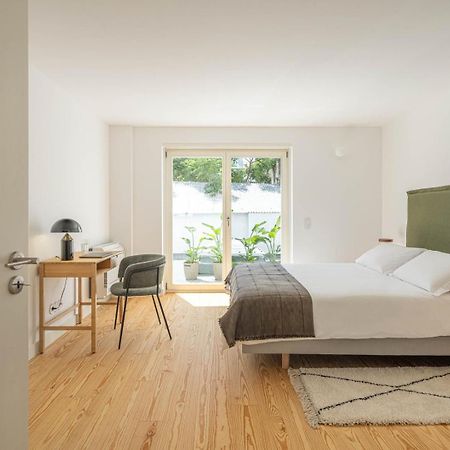 Guestready - Mosteiro Azul Downtown Apartments Coimbra Dış mekan fotoğraf