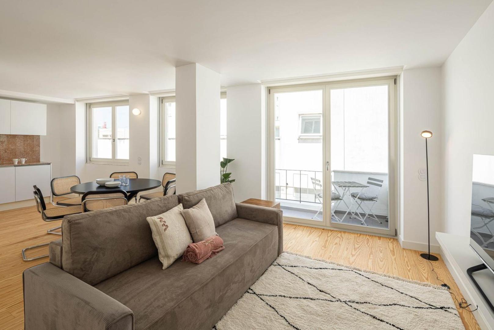 Guestready - Mosteiro Azul Downtown Apartments Coimbra Dış mekan fotoğraf