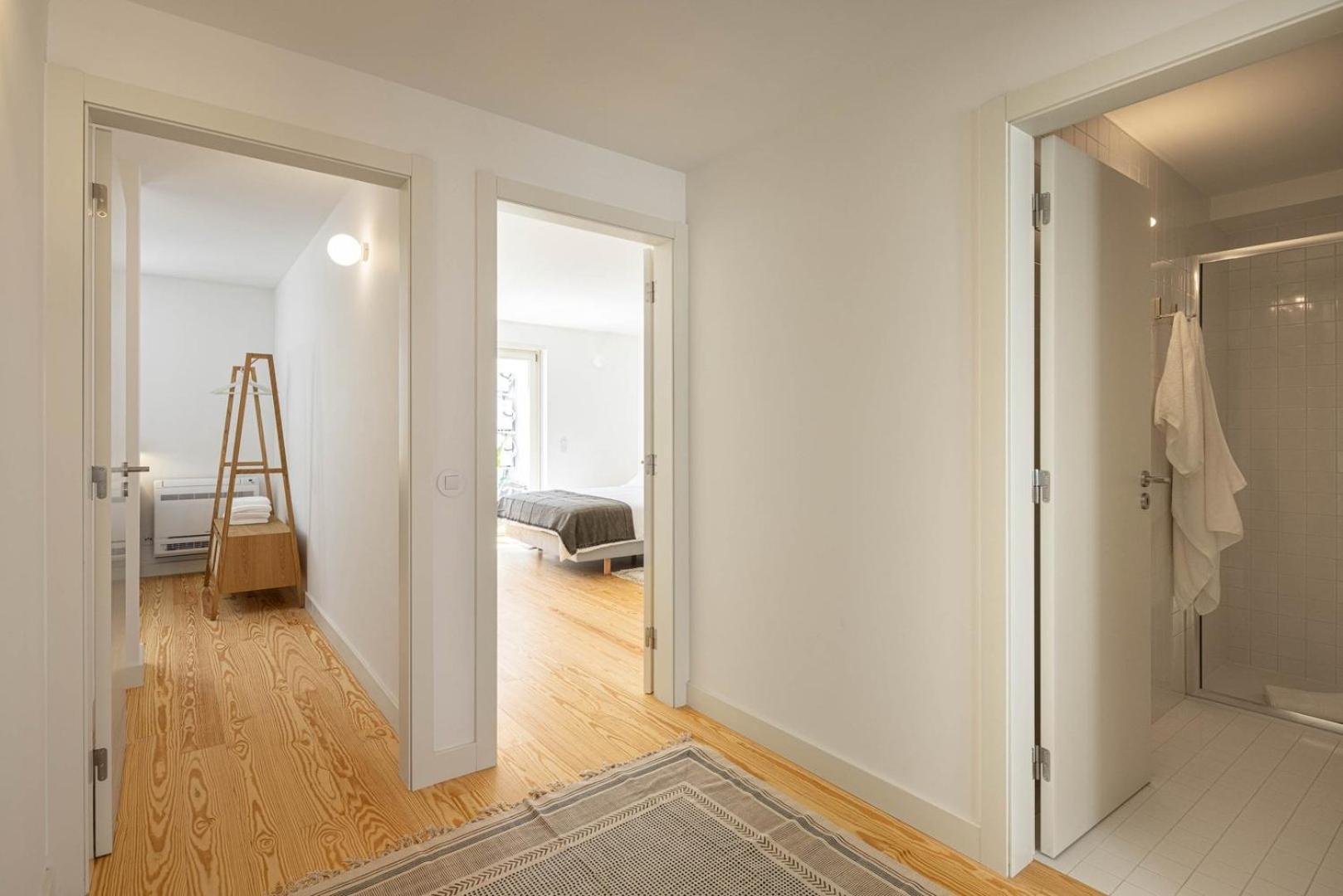 Guestready - Mosteiro Azul Downtown Apartments Coimbra Dış mekan fotoğraf