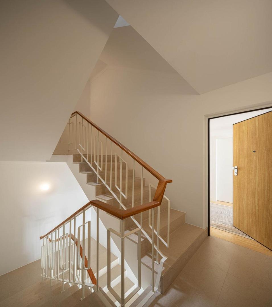 Guestready - Mosteiro Azul Downtown Apartments Coimbra Dış mekan fotoğraf