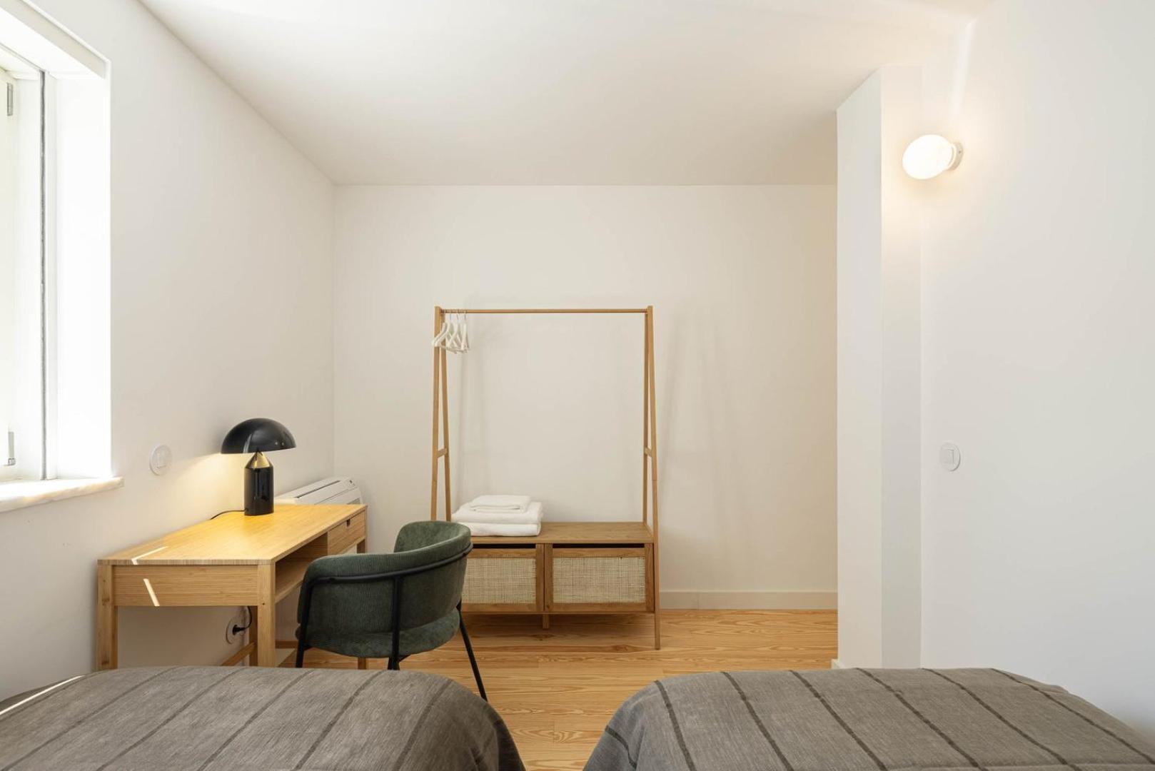 Guestready - Mosteiro Azul Downtown Apartments Coimbra Dış mekan fotoğraf