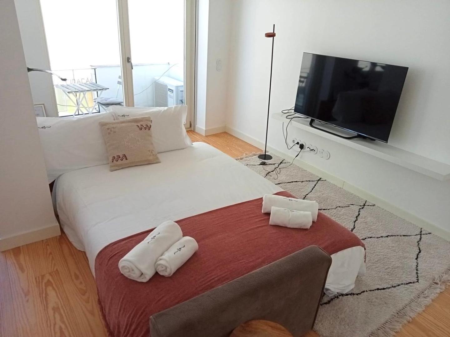 Guestready - Mosteiro Azul Downtown Apartments Coimbra Dış mekan fotoğraf