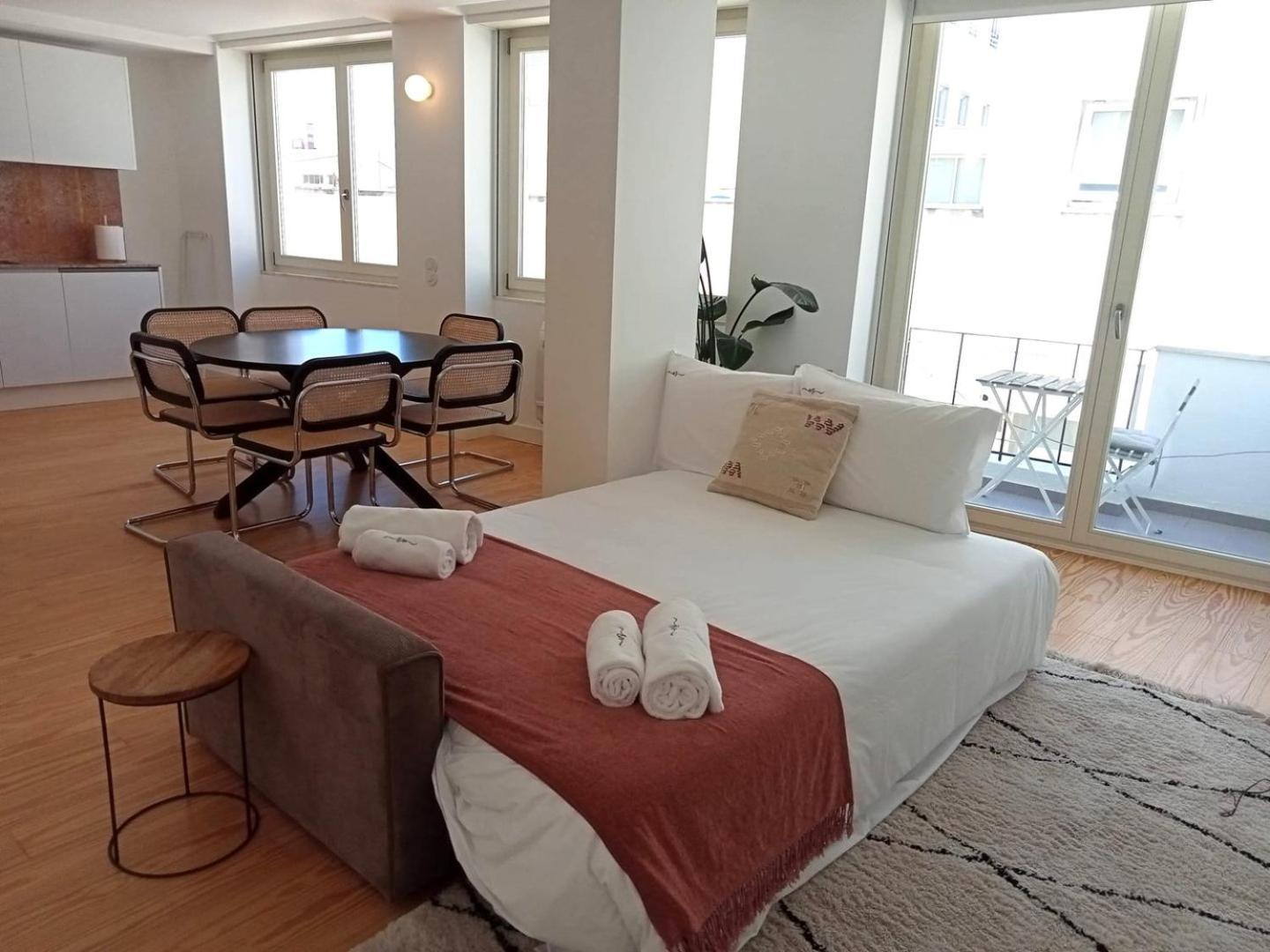 Guestready - Mosteiro Azul Downtown Apartments Coimbra Dış mekan fotoğraf