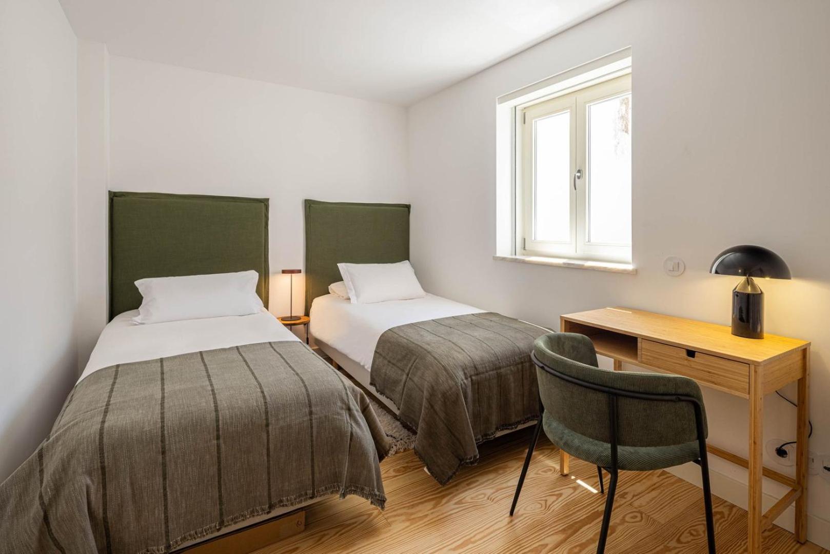 Guestready - Mosteiro Azul Downtown Apartments Coimbra Dış mekan fotoğraf