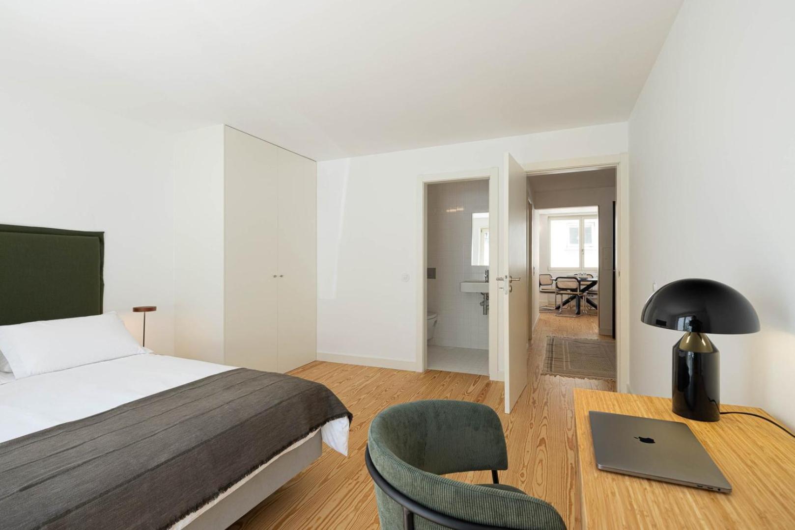 Guestready - Mosteiro Azul Downtown Apartments Coimbra Dış mekan fotoğraf